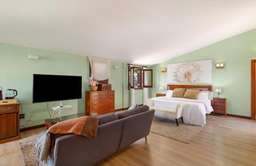 Las Lagunetas Villa | Villa Mogaren Naturaleza y Relax