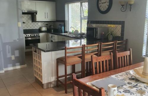 Clarens Apartment | Villa Mohau 178