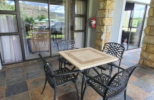 Clarens Apartment | Villa Mohau 178