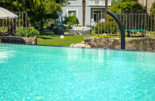 Castello di Brianza Villa | Villa Moiacchina - near Como lake and Milan