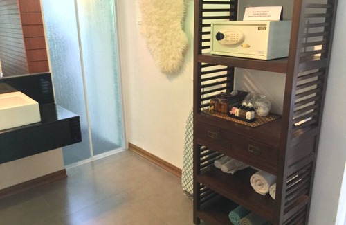 Pantai Tengah Resort | Villa Molek