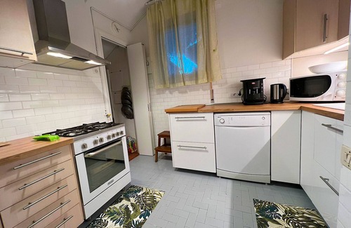 Punta Ala Villa | Villa Molletta