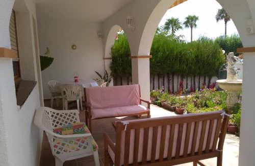 Alcanar House | Villa Montsià