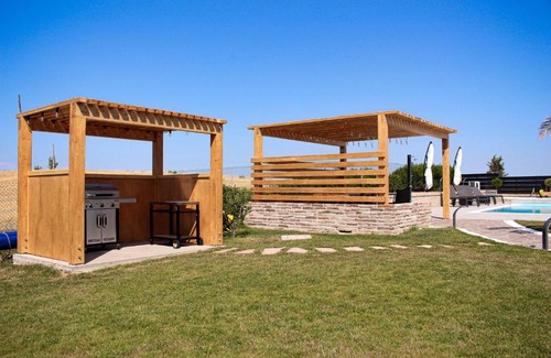 Tavullia Villa | Villa Moneti