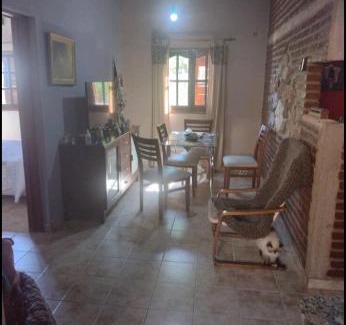 Capilla del Monte House | Villa monica