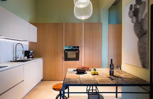 Noto Villa | Villa Monica with private pool - My Rental Homes