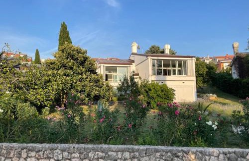 Njivice Villa | Villa Monika