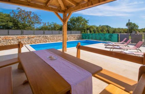 Rovinj House | Villa Monkodonja, a charming summer retreat near Rovinj
