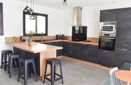 Montelimar House | Villa Montélimar