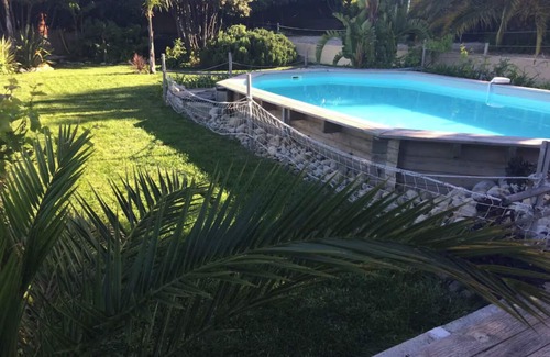 Montaleigne Villa | Villa Montaleigne Hills: sea and Nice views