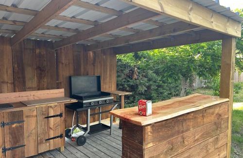 Vendays-Montalivet Villa | Villa - Montalivet les bains - 450m Océan