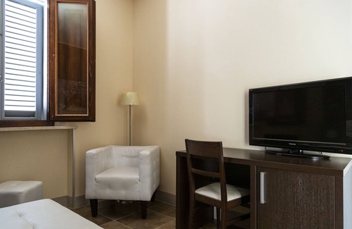 Montarioso House | Villa Montarioso