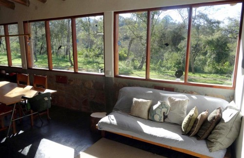 Santa Barbara Department Cabin | Villa Monte Reserve
