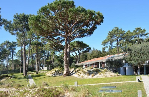 Monserrate Villa | Villa Monte Serves