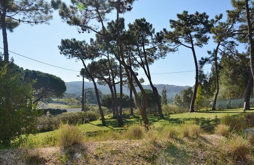 Monserrate Villa | Villa Monte Serves