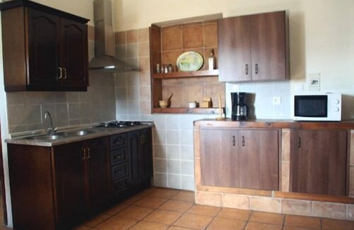 Montefrio Villa | Villa Montefrio Spain