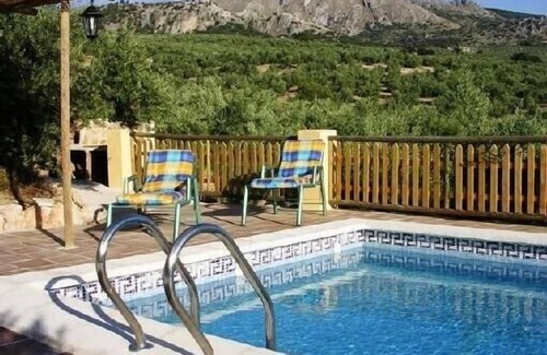 Montefrio Villa | Villa Montefrio Spain