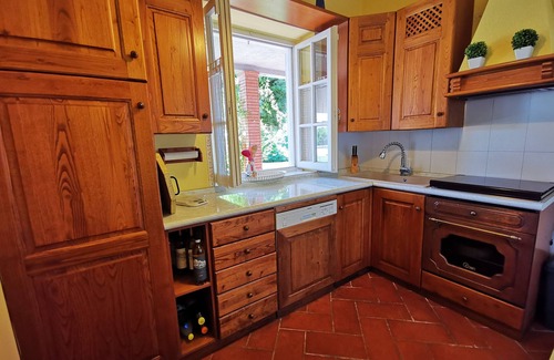 Bolsena Apartment | Villa Montesegnale