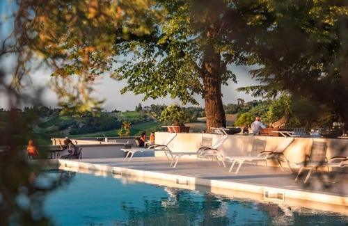 Ponte Abbadesse House | Villa Monty Banks - Superior Double Room 2