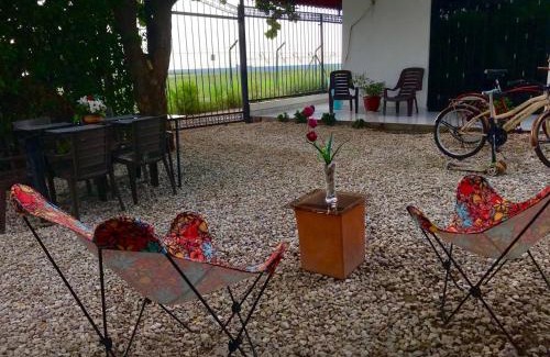Papare House | VILLA MORELI