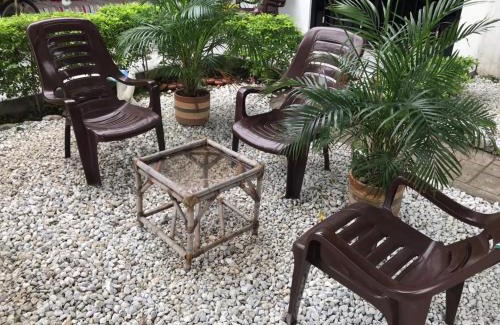 Papare House | VILLA MORELI