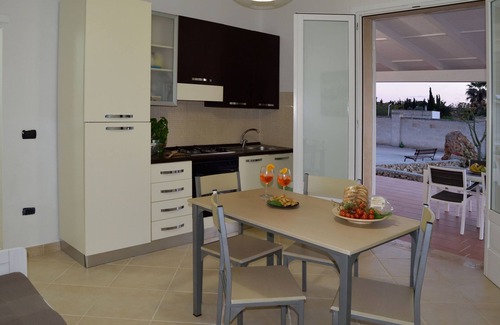 Pittuini Apartment | Villa Morfeo - Bilo Sole by BarbarHouse