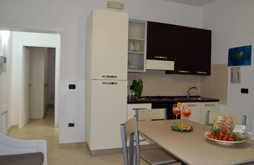 Pittuini Apartment | Villa Morfeo - Bilo Sole by BarbarHouse