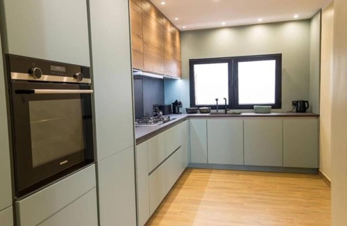 Santa Ursula Villa | Villa Moritz