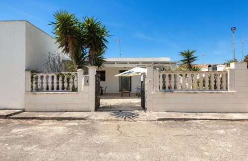 Padula Fede House | Villa Mormora by BarbarHouse