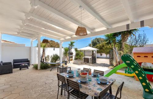 Padula Fede House | Villa Mormora by BarbarHouse