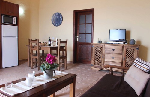 Puntagorda House | Villa Morrito, Spanien