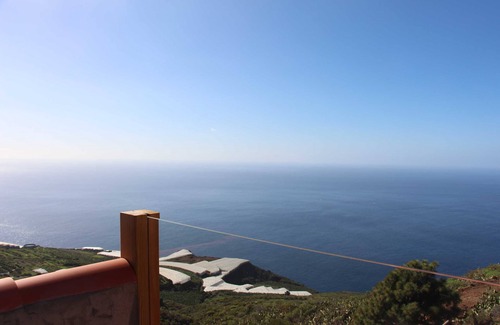 Puntagorda House | Villa Morrito, Spanien