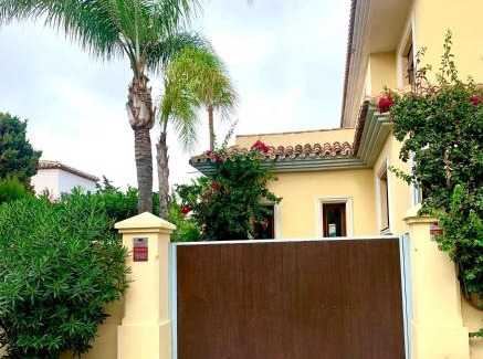 Carib Playa Villa | Villa Moumi