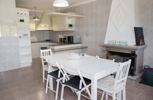 Moreira do Castelo Villa | Villa Moura - Celorico de Basto