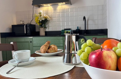 Simignano House | Villa Mucellena