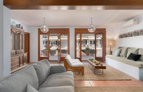 Tamariu House | VILLA MUGA