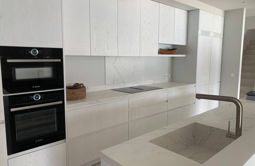 Pogonia Villa | VILLA MULU Your Seafront Sanctuary Awaits