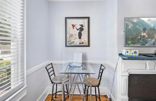 Downtown Historic District Apartment | Villa Mulvey # 3
