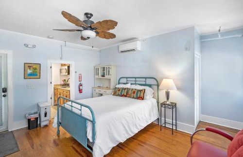 Downtown Historic District Apartment | Villa Mulvey # 3