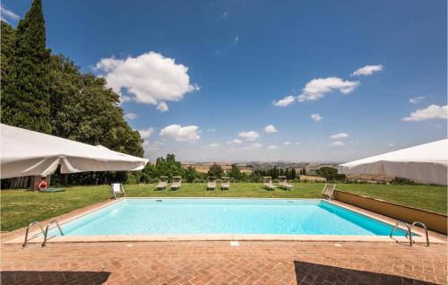 Monteroni d'Arbia House | Villa Murlo