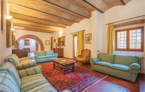 Monteroni d'Arbia House | Villa Murlo