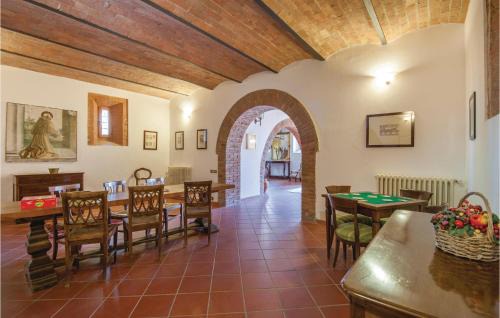 Monteroni d'Arbia House | Villa Murlo