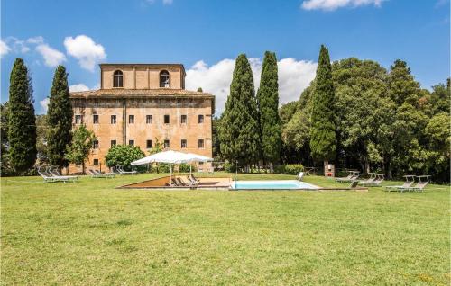 Monteroni d'Arbia House | Villa Murlo