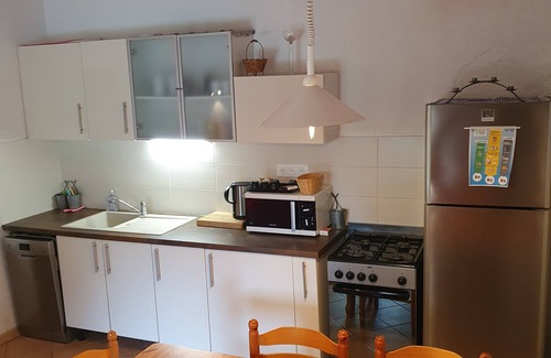 Lama House | Villa Myrte au Cœur du Maquis, Calme et Détente