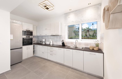 Filerimos Villa | Villa Myrto