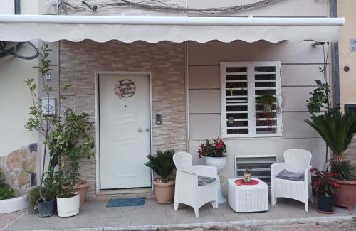 Mount Vesuvius - Pompei Bed & Breakfast | VILLA NADIA