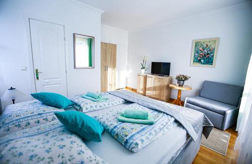 Leba House | Villa Nadmorska Łeba Centrum