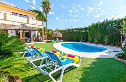 Calahonda Villa | Villa Namaste by Villa Plus