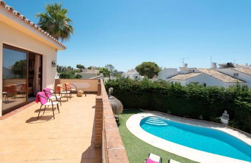 Calahonda Villa | Villa Namaste by Villa Plus