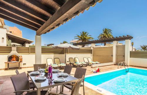 Corralejo Villa | Villa Nanda by Villa Plus